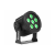 Beamz SlimPAR 30 RGB (6x3W) LED reflektor
