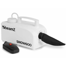 BeamZ SNOW-600 hógép (600W) party kellék