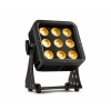  BeamZ Starcolor75 Led Reflektor, IP65, 9x8W 4-in-1 LED, RGBA, PWM, DMX