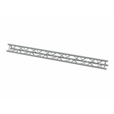 BeamZ Truss P33-L350 háromszög traverz, fényhíd, egyenes elem (3,5 m) party kellék