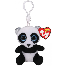 Beanie Boos Beanie Boos clip BAMBOO panda 8, 5cm plüssfigura