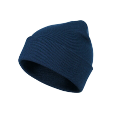  Beanie sapka unisex éjkék uni