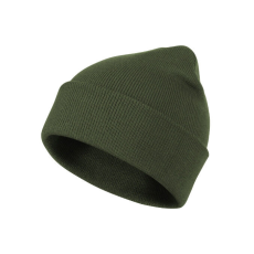  Beanie sapka unisex khaki uni