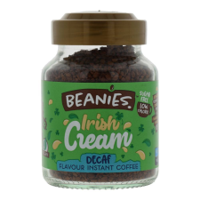 Beanies BEANIES INSTANT KÁVÉ ÍR KRÉML. KOFFEINM. kávé