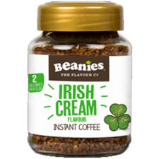 Beanies Beanies instant kávé kofeinm. Ír kréml. kávé