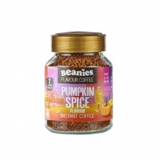Beanies - Fűszeres-Sütőtökös Ízű Instant Kávé 50G 50 g kávé