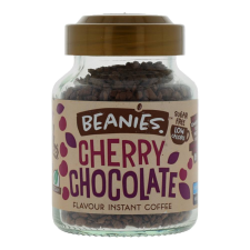  BEANIES INSTANT KÁVÉ CSERESZNY.-CSOKI kávé