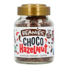  BEANIES INSTANT KÁVÉ CSOKI-MOGYORÓ kávé