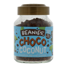 BEANIES INSTANT KÁVÉ CSOKIS KÓKUSZ kávé
