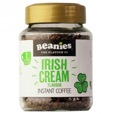  BEANIES INSTANT KÁVÉ ÍR KRÉMLIKŐR reform élelmiszer