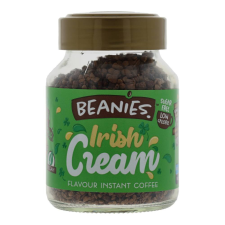 BEANIES INSTANT KÁVÉ ÍR KRÉMLIKŐR kávé