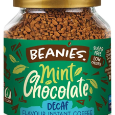  BEANIES INSTANT KÁVÉ MENTÁS KOFEINM. kávé