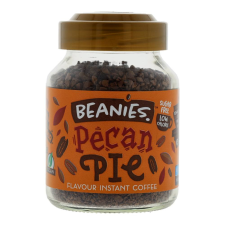BEANIES INSTANT KÁVÉ PEKÁN PITE kávé