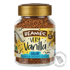  BEANIES INSTANT KÁVÉ VANÍLIA KOFEINM. kávé