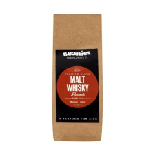 Beanies Malt Whisky whisky ízű őrölt kávé 125g alapvető élelmiszer