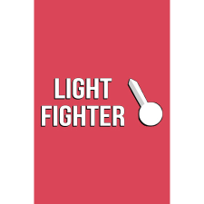 beans rolls Light Fighter (PC - Steam elektronikus játék licensz) videójáték