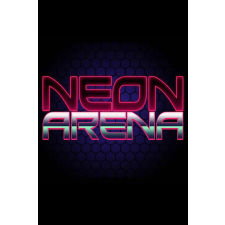 beans rolls Neon Arena (digitális licenc) videójáték