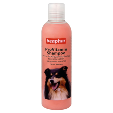 Beaphar Beaphar Filcesedés Elleni Sampon Hosszú Szőrű Kutyáknak 250 ml kutyasampon