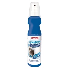 Beaphar Beaphar Macskaalom Szagtalanító Spray 150ml macskafelszerelés