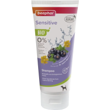 Beaphar Bio organikus sampon érzékeny bőrű kutyáknak 200 ml kutyasampon