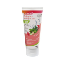  Beaphar Bio sampon hibiszkusszal 200ml kutyasampon