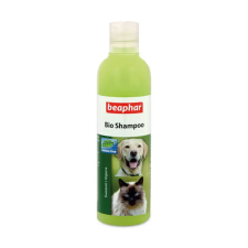Beaphar bio sampon kutyáknak és macskáknak 250 ml kutyafelszerelés