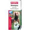  Beaphar bőrnyugtató sampon kutyáknak és macskáknak 200 ml