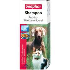  Beaphar bőrnyugtató sampon kutyáknak és macskáknak 200 ml kutyasampon