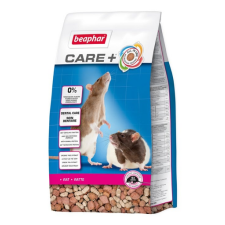 Beaphar Care+ Rat Patkányeledel 1,5 kg rágcsáló eledel