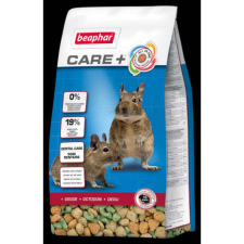 Beaphar CARE+ Teljes értékű eledel Deguk részére (700g) rágcsáló eledel