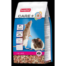 Beaphar CARE+ Teljes értékű eledel Patkányok részére (700g) rágcsáló eledel