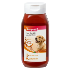 Beaphar Lazacolaj 430 ml vitamin, táplálékkiegészítő kutyáknak