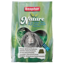 Beaphar Nature Nyúltáp 3kg rágcsáló eledel