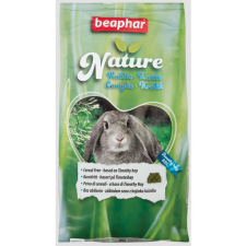 Beaphar Nature Nyúltáp 750 g rágcsáló eledel