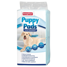 Beaphar Puppy Pads Kutyapelenka 30 db-os pelenka