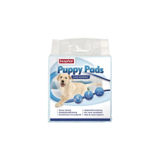 Beaphar Puppy Pads Kutyapelenka 30db kutyafelszerelés