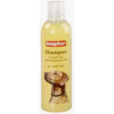  Beaphar sampon barna szőrű kutyáknak 250 ml sampon