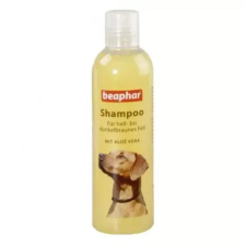 Beaphar sampon barna szőrű kutyáknak 250 ml kutyasampon