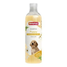 Beaphar sampon kölyökkutyáknak 250 ml kutyasampon