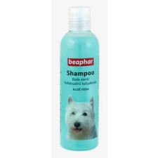  Beaphar sampon kutyáknak fehér szőrre kutyasampon
