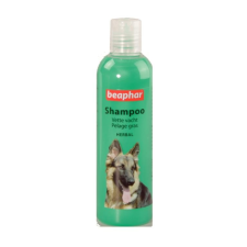 Beaphar sampon kutyáknak zsíros szőrre (250 ml) kutyasampon