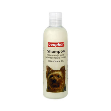  Beaphar szőrregeneráló sampon kutyáknak 250 ml kutyasampon