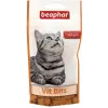 Beaphar Vit Bits vitaminos jutalomfalat taurinnal 35 g