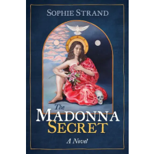 BEAR &amp; CO The Madonna Secret | Sophie Strand idegen nyelvű könyv