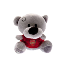 Bear Arsenal plüssmaci Timmy Bear bébiplüss