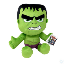 Bear Impex Marvel Avengers plüss 26-30cm - Hulk plüssfigura