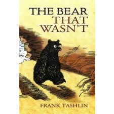  Bear That Wasn't – Frank Tashlin idegen nyelvű könyv