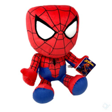 Bear Toys Marvel Avengers plüss 26-30cm - Pókember plüssfigura