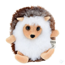 Bear Toys Plüss süni ülő 13cm plüssfigura