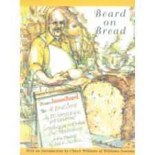  Beard on Bread – James Beard idegen nyelvű könyv